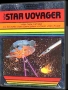 Atari  2600  -  Star Voyager (1982) (Imagic)
